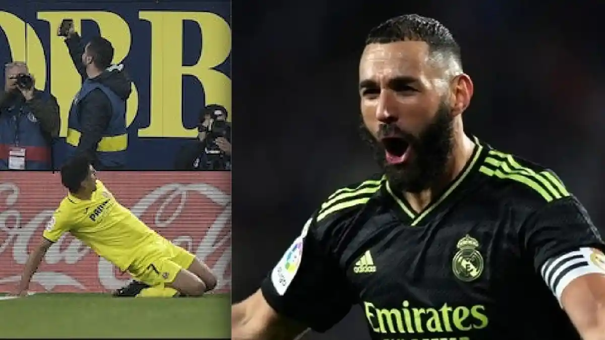 Gol Gerard Moreno Menangkan Villarreal: Real Madrid Gagal 'Kudeta' Barcelona di Klasemen La Liga