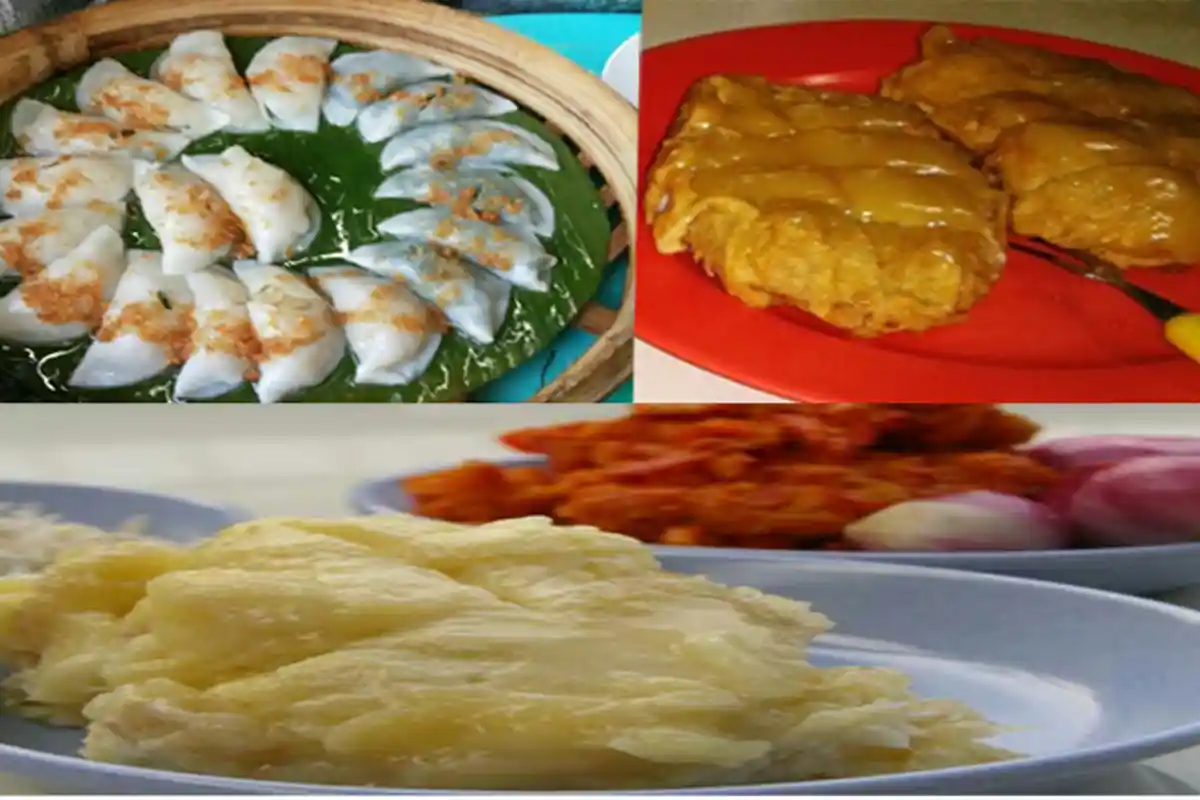 5 Kuliner Khas Pontianak Paling Dicari Traveller! No 4 Terbukti Maknyus