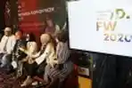 Road to Indonesia Fashion Week 2020