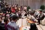 Pembukaan The Yudhoyono Institue