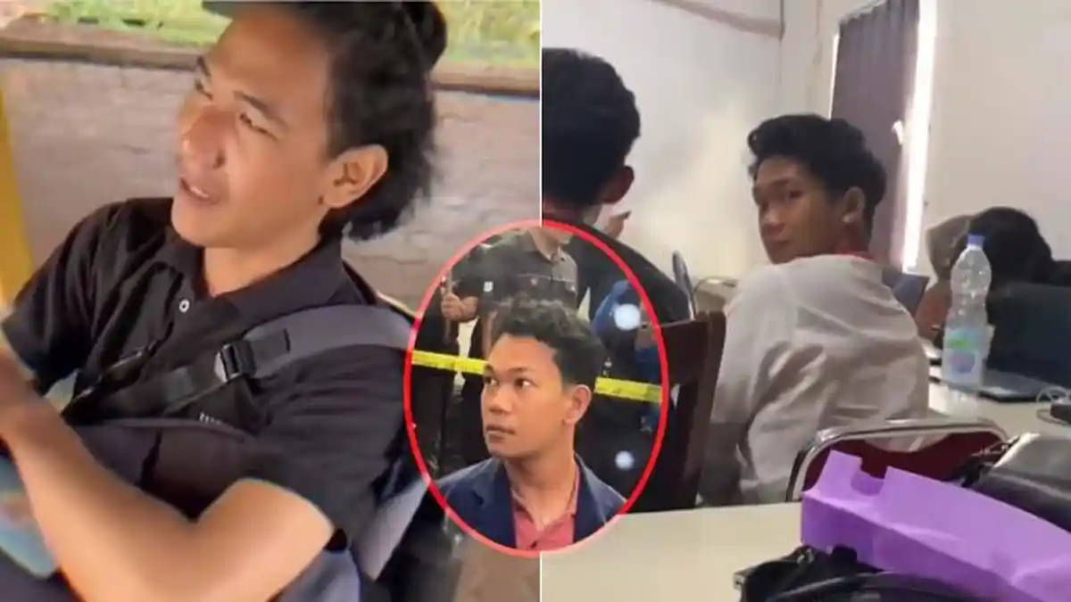Kemunculan Agus Fullset dan Agus Full Download Viral, Netizen Sulit Percaya, Mana yang Paling Mirip?