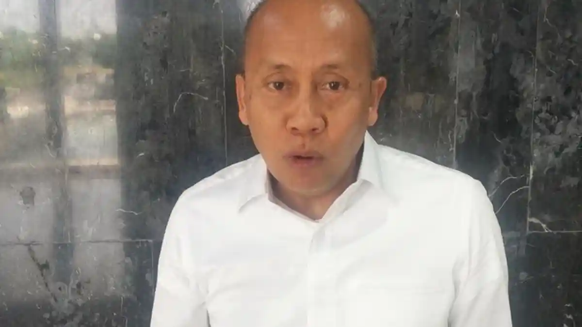 NasDem Wacanakan Penambahan Masa Jabatan Presiden Jadi Tiga Periode