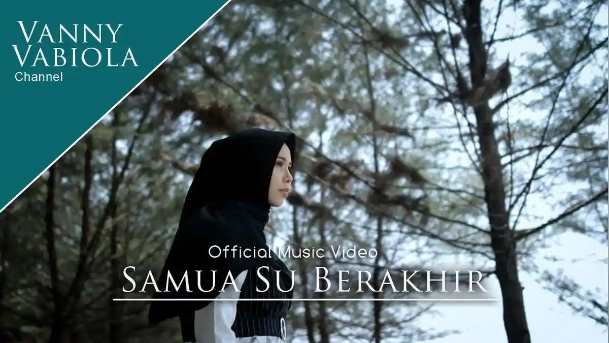 Chord Lagu Ambon Samua Su Berakhir - Vanny Vabiola: Andaikan Ale Cinta par Beta