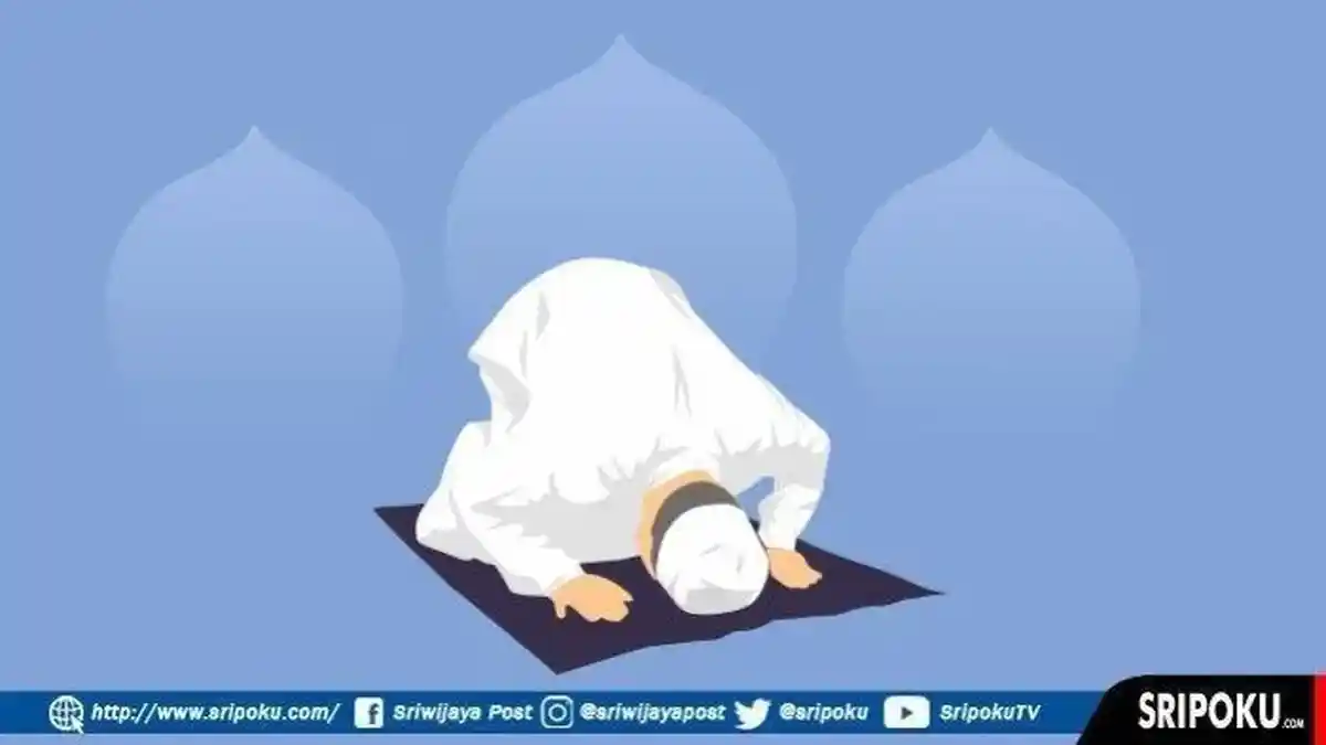 Niat Solat Duha, Tata Cara dan Manfaat Bagi Orang yang Melaksanakannya