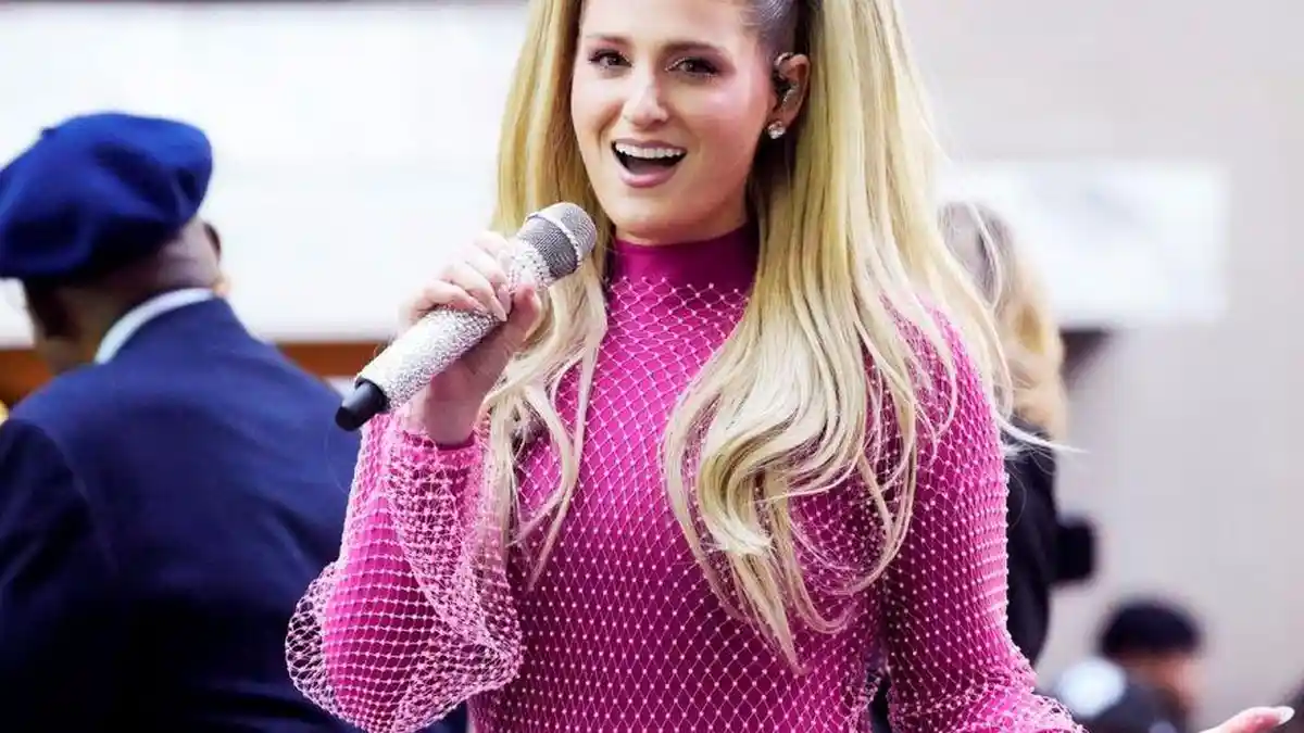 Lirik Lagu Meghan Trainor - Made You Look dan Terjemahan Bahasa Indonesianya