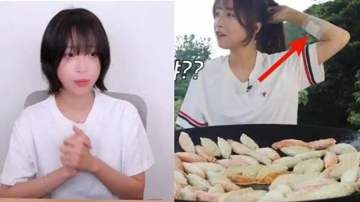 SOSOK YouTuber Tzuyang, Viral Usai Dianiaya Pacar, Pelaku Ancam Sebar Video tak Senonoh Korban