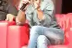 Kaka Slank Jadi Juri The Voice Indonesia