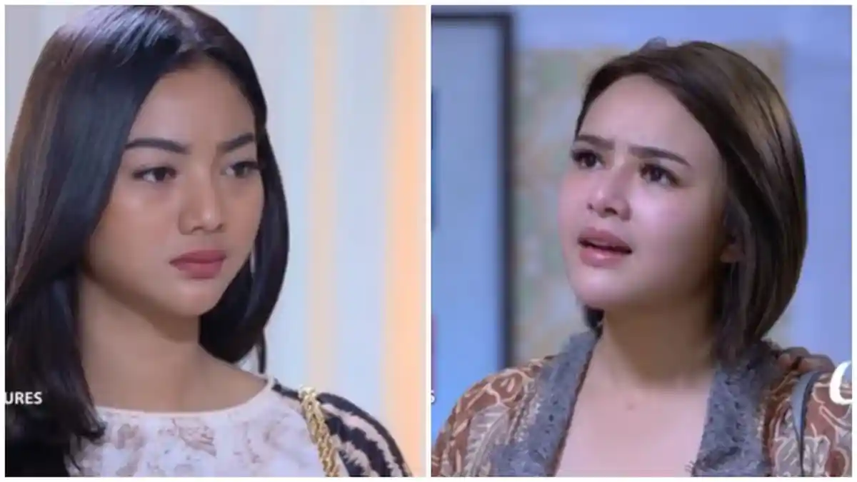 SINOPSIS Ikatan Cinta 12 Juni 2021, Konflik Andin & Elsa Makin Menguras Emosi, Aksi Papa Surya