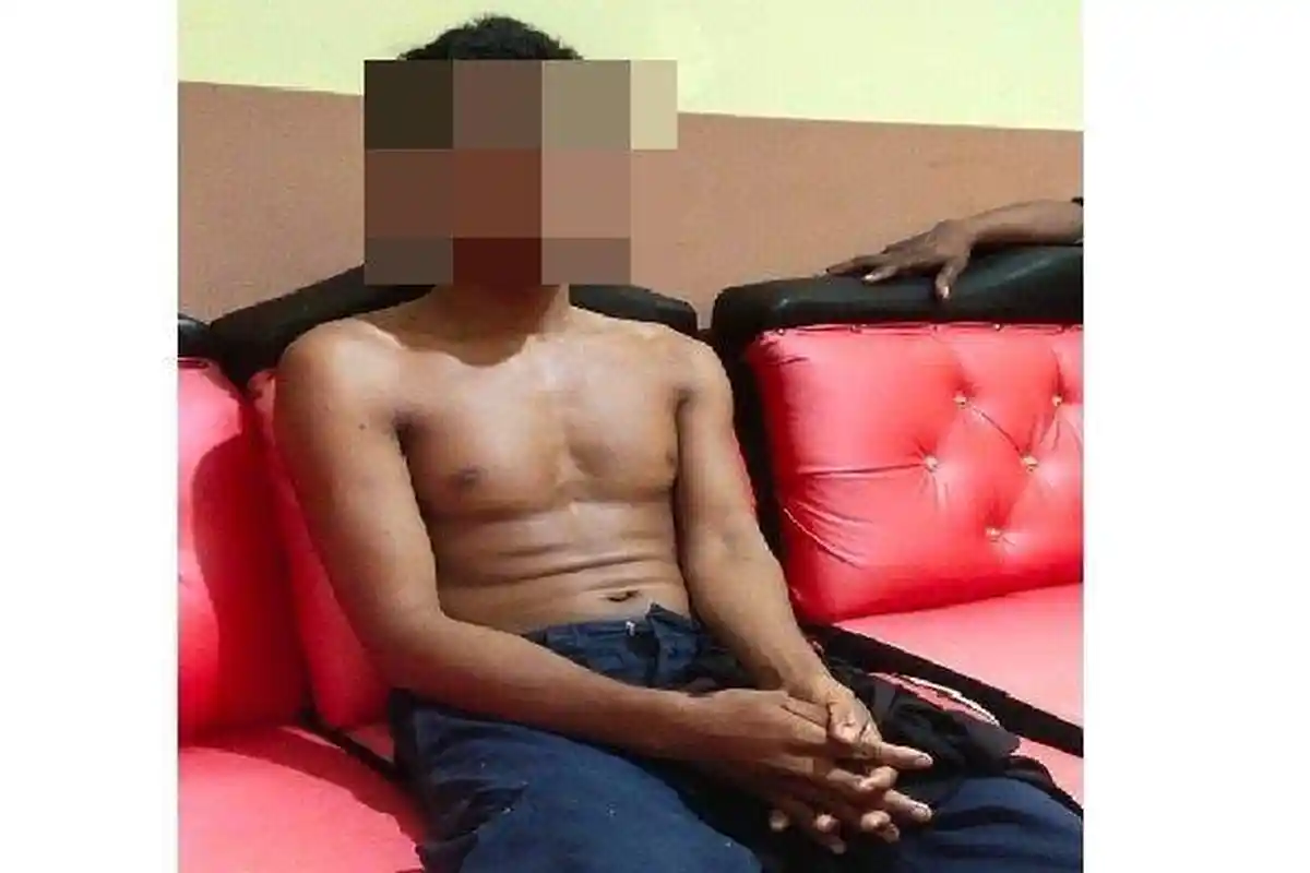 Polisi Ringkus Pelaku Pemerkosaan dan Pembunuhan Seorang Gadis di Timor Tengah Selatan