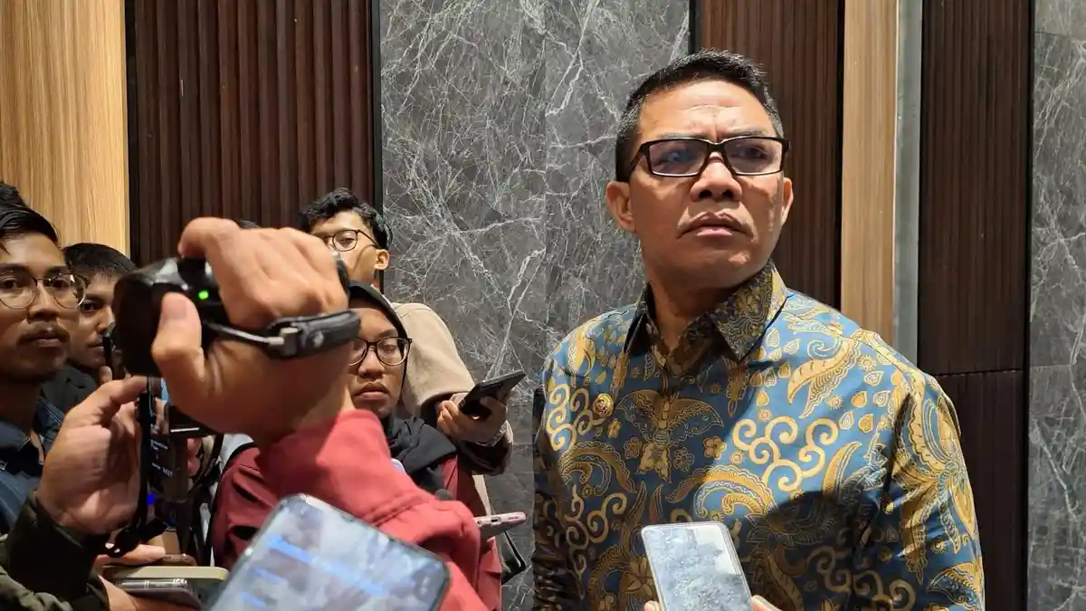 Andi Harun Fokus Cari Wakil untuk Pilkada Samarinda 2024, Beberapa Partai Ajak Fit and Proper Test
