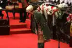 Pidato Kenegaraan Presiden di Sidang Tahunan MPR 2022