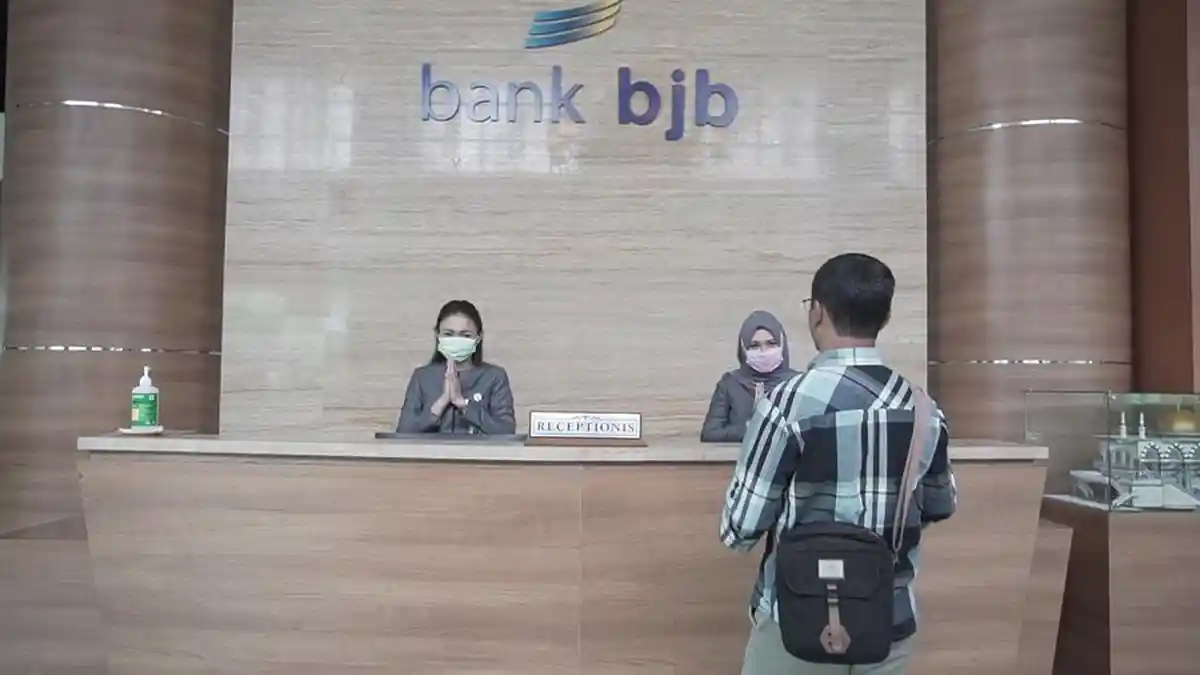 PSBB Di Jawa dan Bali  Diperketat, Industri Jasa Keuangan Tetap Beroperasi
