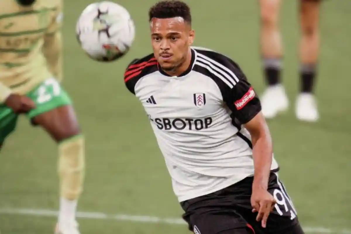 Profil Rodrigo Muniz: Bomber Kemarin Sore Aktor Antagonis Fulham Libas Tottenham, MU Minat?