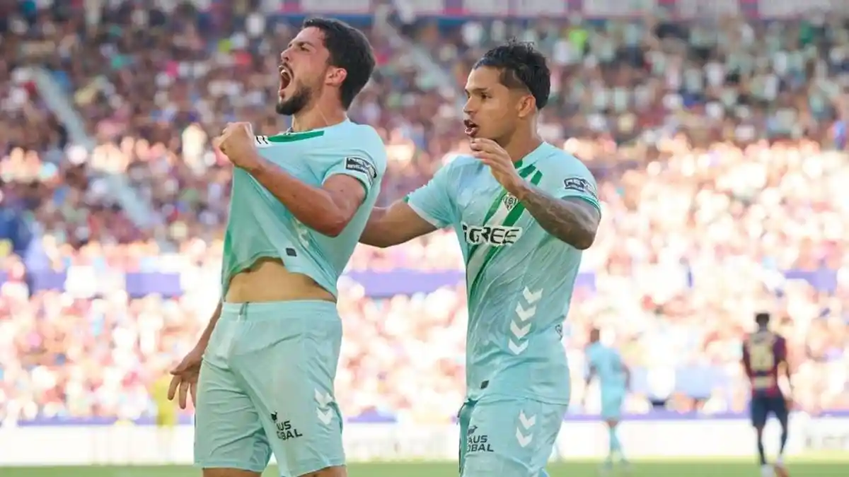 Prediksi Skor Real Betis vs Panathinaikos , Head-to-head dan Statistik di Liga Europa