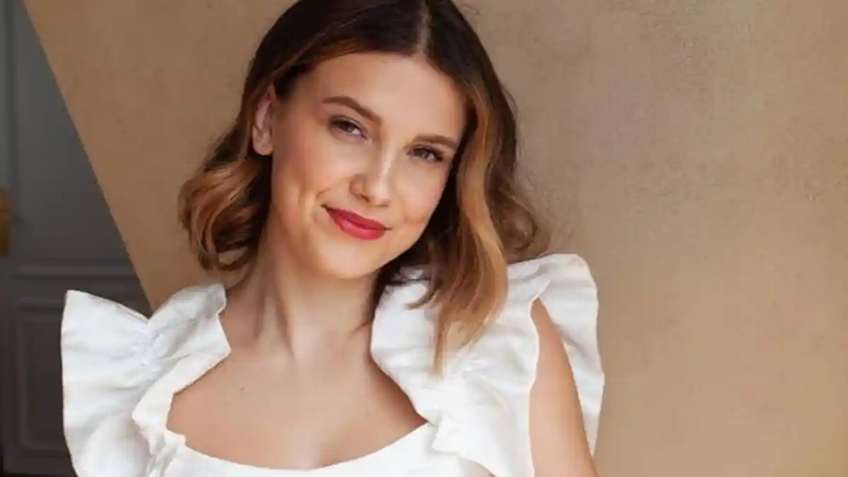 Profil Millie Bobby Brown, Bintang Enola Holmes yang Umumkan ...
