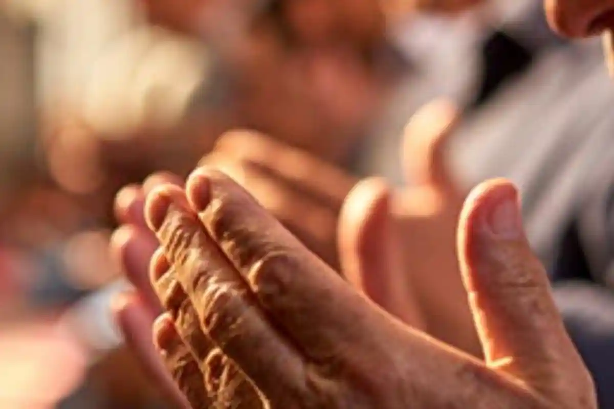 Doa Nabi Ayub AS, Amalkan, InsyaAllah Cobaan Berat dan Musibah Penyakit Dihilangkan