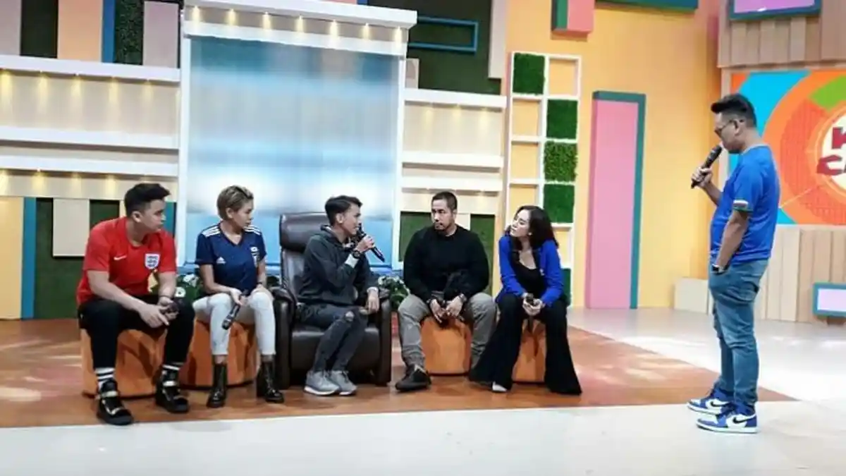 Sempat Bantah, Artis Cantik Ini Akhirnya Mengakui Kenal dengan Eks Muncikari Robby Abbas