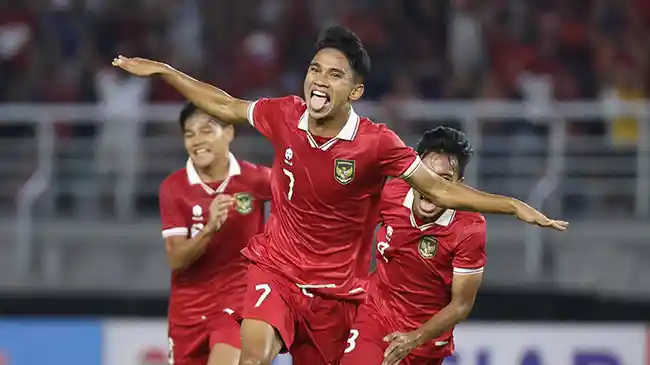 BERLANGSUNG di RCTI! Link Live Streaming Timnas Indonesia vs Argentina FIFA Matchday Skor 0-0