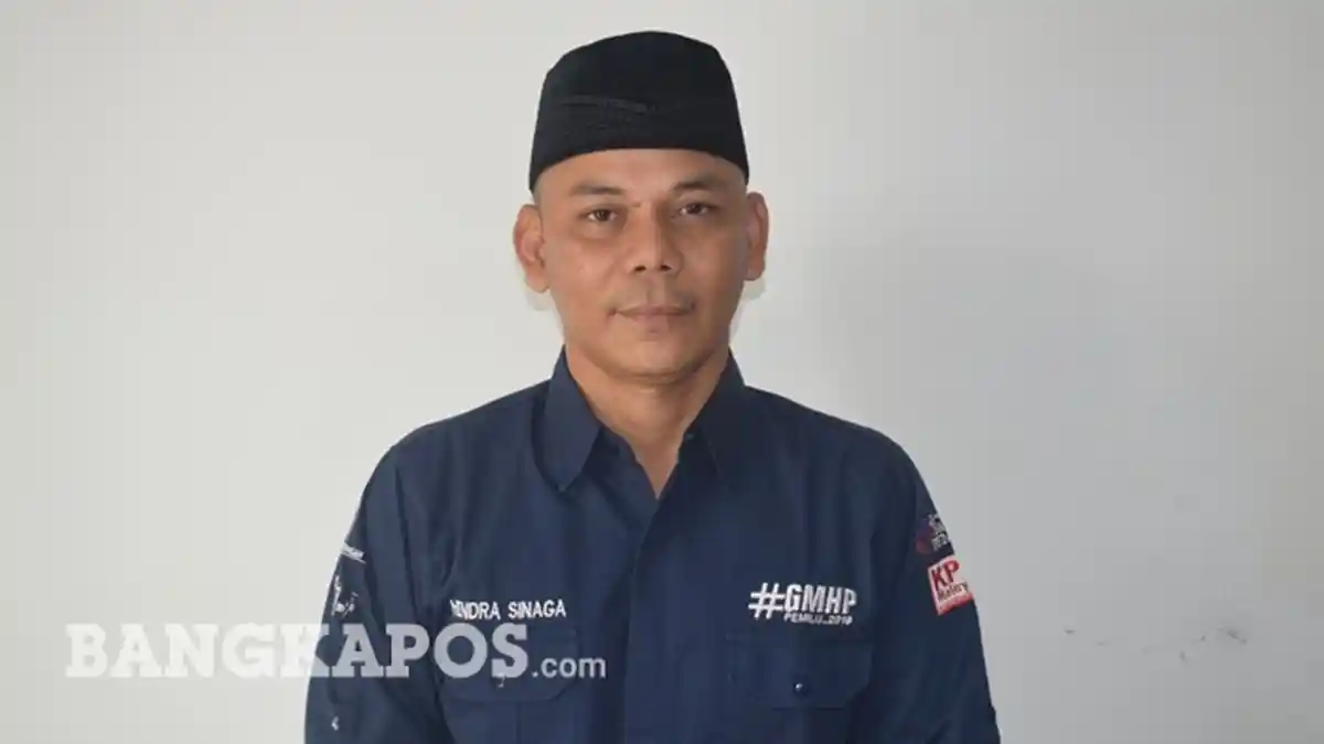 Pasien Covid-19 Tetap Bisa Berikan Hak Suaranya di Pilkada Serentak 9 Desember