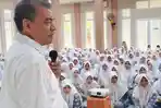 YMCB Beri Bimbingan Karier ke Siswa SMA Sederajat dan Strategi Masuk PTN di Pijay dan Bireuen