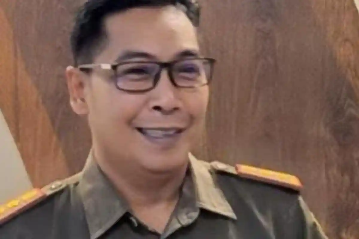 Ucapan Iqbal Asnan Bikin Polisi Emosi, Bukti Ada Tapi Mau Tuding Orang Lain Bunuh Najamuddin Sewang