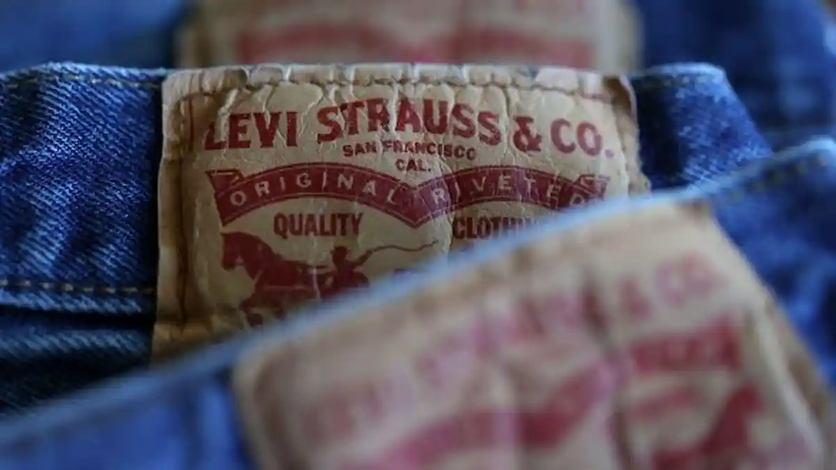 Langkah Penghematan, Produsen Pakaian Terkenal Levi's Siap PHK 700 Karyawan