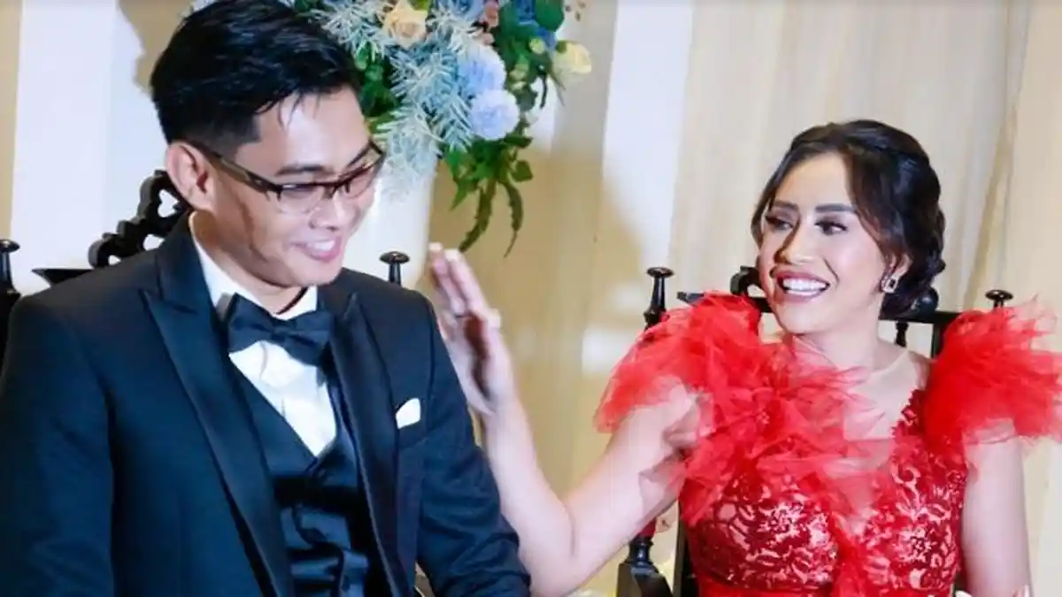 Shinta Bachir Gelar Prewedding Bersama Calon Suami, Siap Menikah Maret 2023