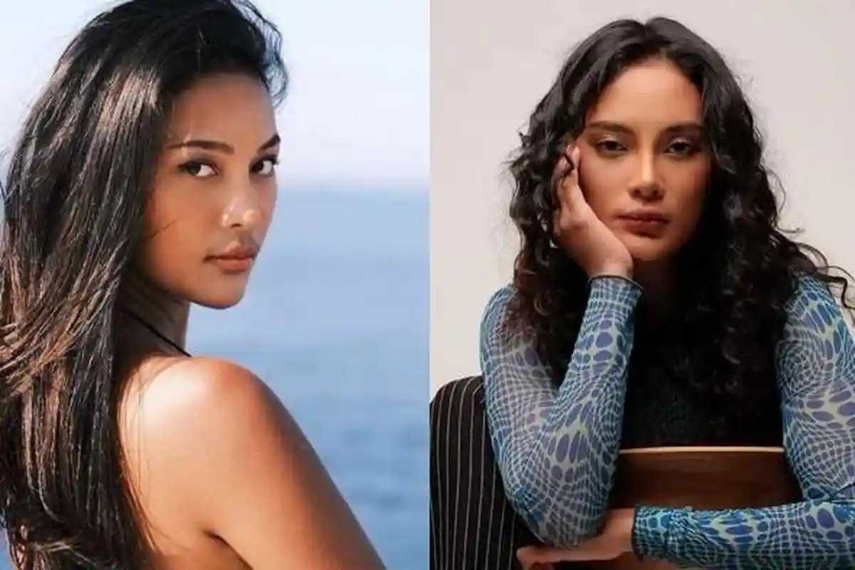 Erika Carlina Ikhlas Jadi Omongan Orang karena Hamil, 'Memang Begitu Adanya'