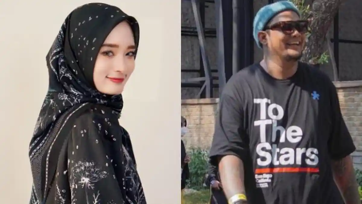 Inara Rusli Hadirkan Saksi yang Lihat Suaminya Borgol Anak, Pihak Virgoun Berkelit