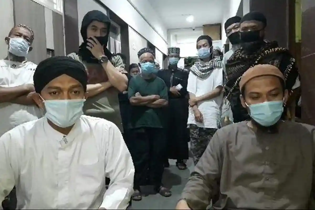 Tak Alami Gejala Virus Corona, WNI di India Diberi Obat-obatan Dosis Tinggi: Tak Sesuai Prosedur