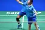 Tontowi Ahmad dan Liliyana Natsir Juara All England
