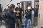 Pelaku Penipuan Pegawai Laundry Viral di Gowa Diringkus Polisi