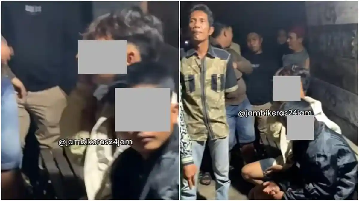 Motor Dinas Digunakan untuk Bobol Bengkel, Anak Polisi Terlibat