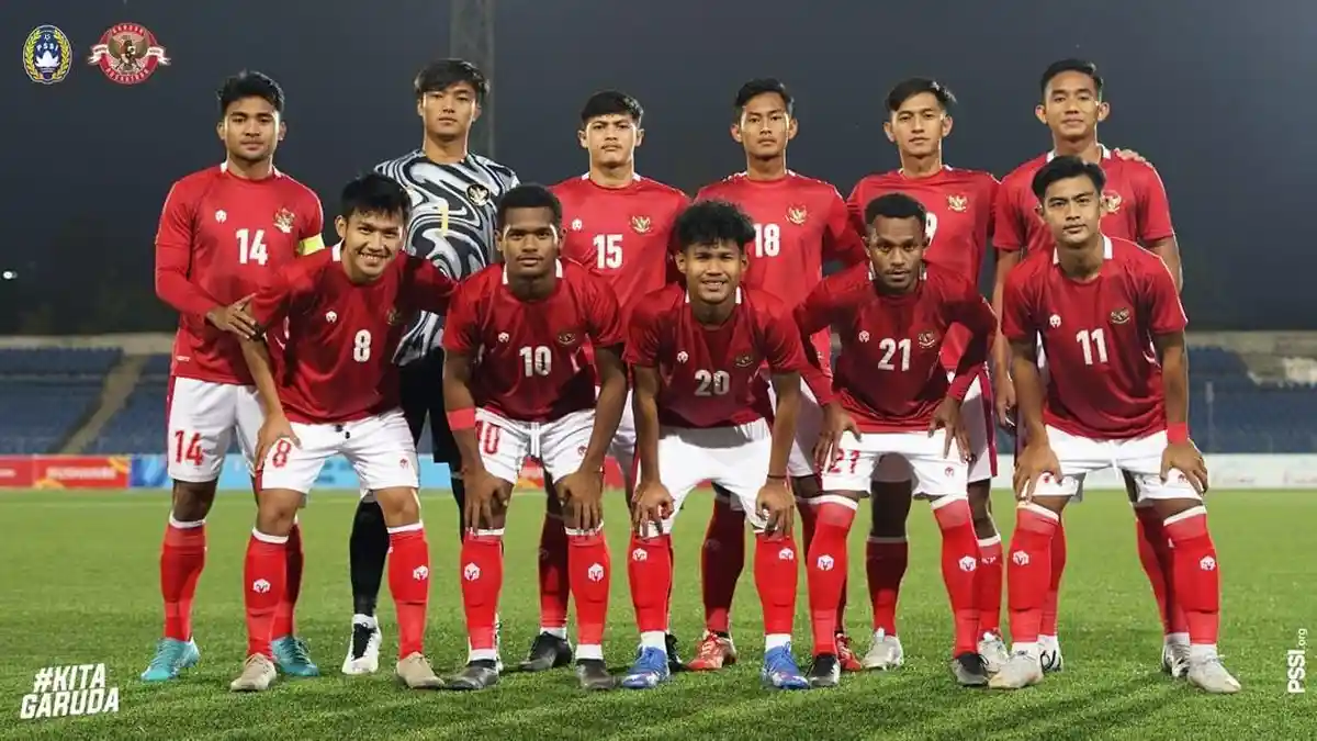 Jadwal Live Bola Hari Ini: Barito vs Persela, Timnas Indonesia vs Australia, Tayang Indosiar & SCTV