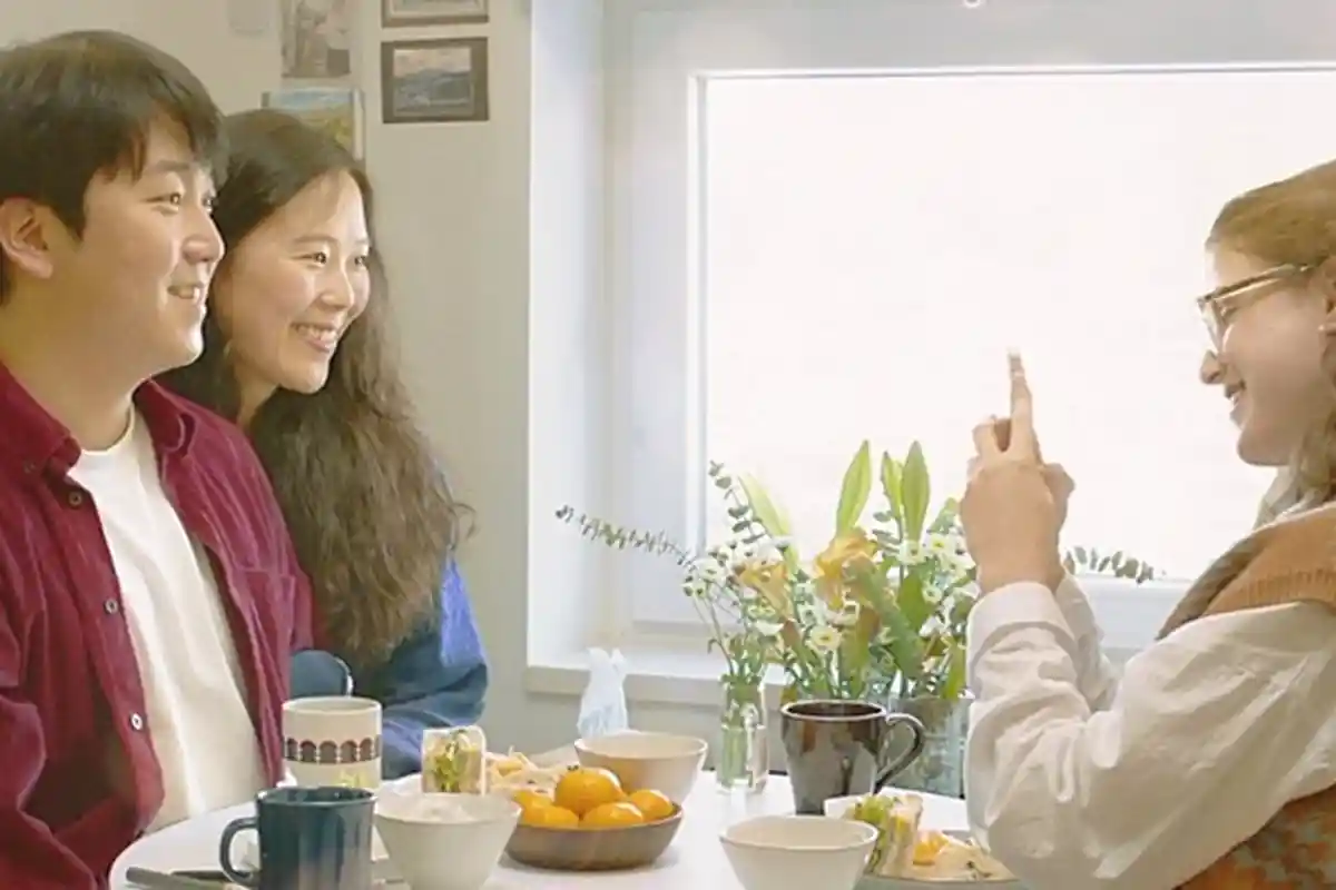 Simak Sinopsis 'Sophie's World', Film Korea yang Masuk Ajang Busan International Film Festival