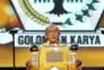 Puncak HUT Ke-48 Golkar