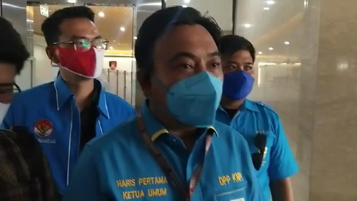 Ferdinand Hutahaean Dilaporkan ke Bareskrim Polri Atas Dugaan Penistaan Agama