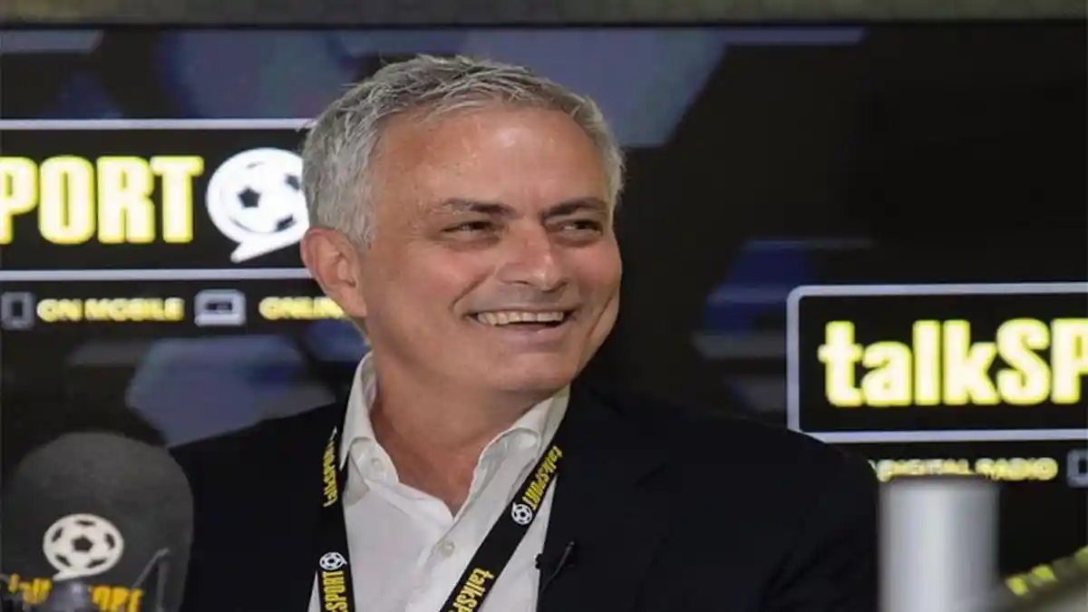 Diburu Inter Milan, Kiper Ini Malah Mendarat di AS Roma, Jose Mourinho Sumringah