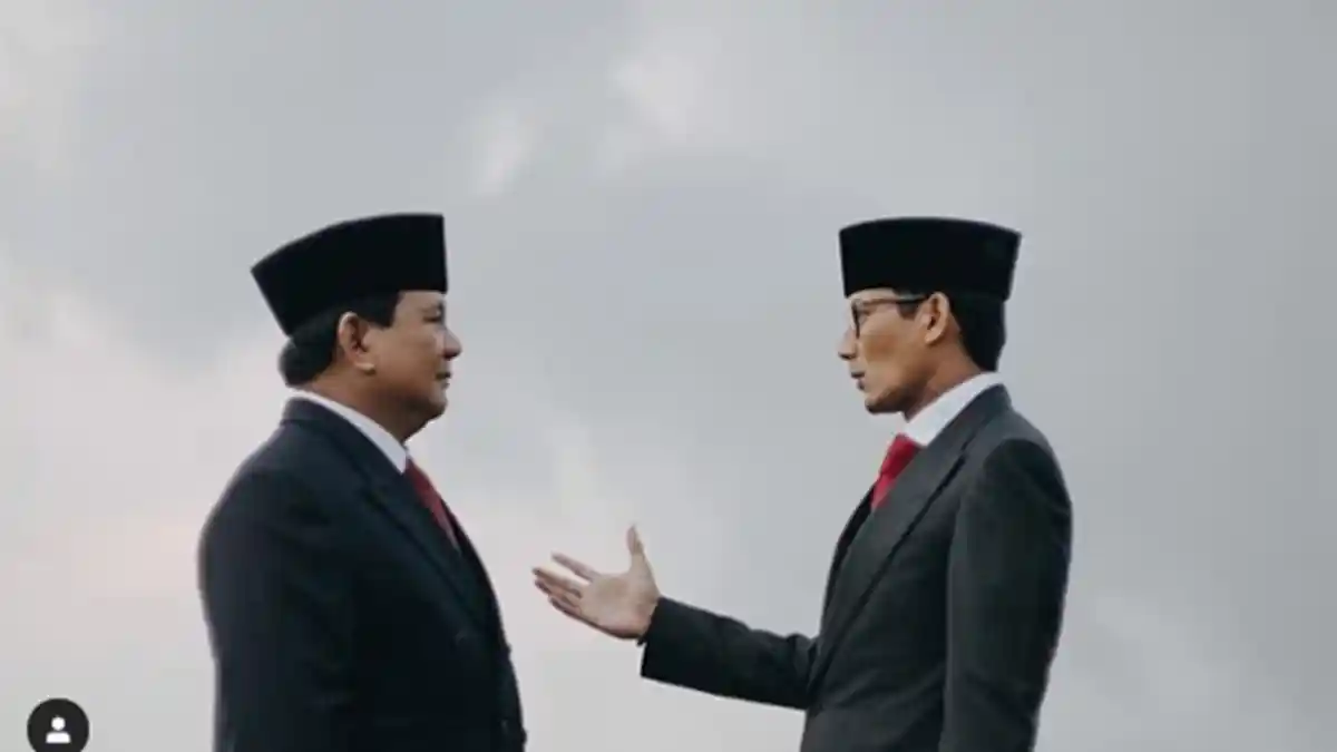 KABAR TERBARU: Sandiaga Uno Wajib Istirahat Total, Kursi Wagub DKI Melayang