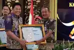 Bupati Subandi Soroti Inovasi OPD Sidoarjo, Kecamatan Krian Dapat Apresiasi