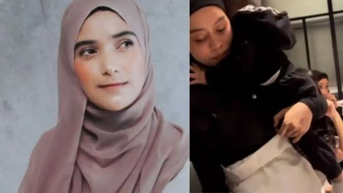 Akhirnya Nadya Blak-blakan Alasan Jutek ke Lesty, Ada Kaitan soal Anak, Eks Rizki DA: Ngrasa Sendiri