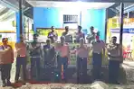 Kapolda Papua Barat Puji Personel Pos Pam dan Pos Yan Ops Ketupat di Fakfak