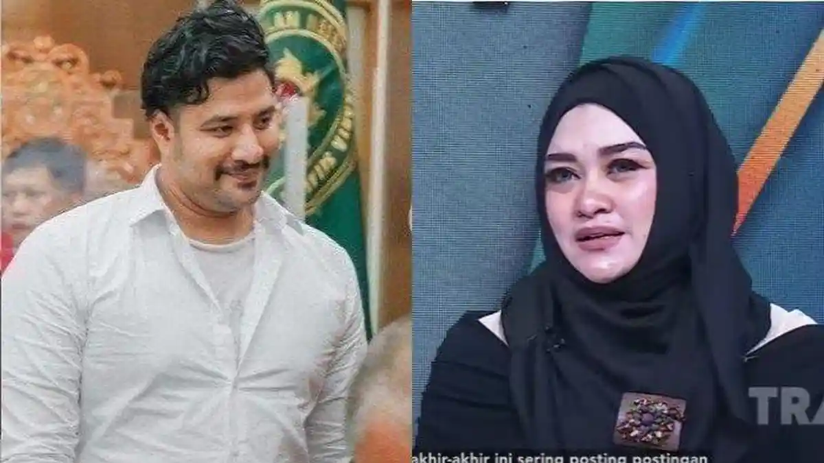 Zeda Salim Bongkar Perlakuan Ammar Zoni yang Bikin Sakit Hati: Dia Minta di luar Nalar