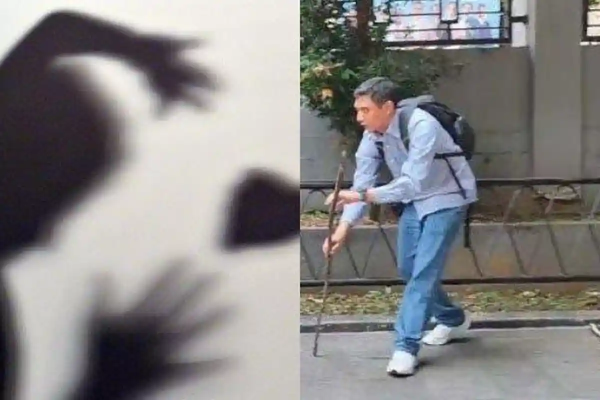 VIRAL TERPOPULER Ojol Ngamuk Kesulitan Cari Alamat - Orang Tua Protes Anak Tak Lolos PPDB Zonasi