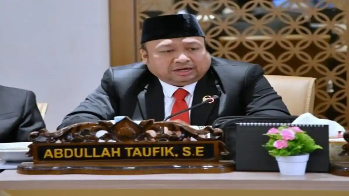 DPRD Sumsel Ungkap Fakta Berbeda, Sebut BUMD PT SMS Tak Berkontribusi PAD Meski Diklaim Sehat