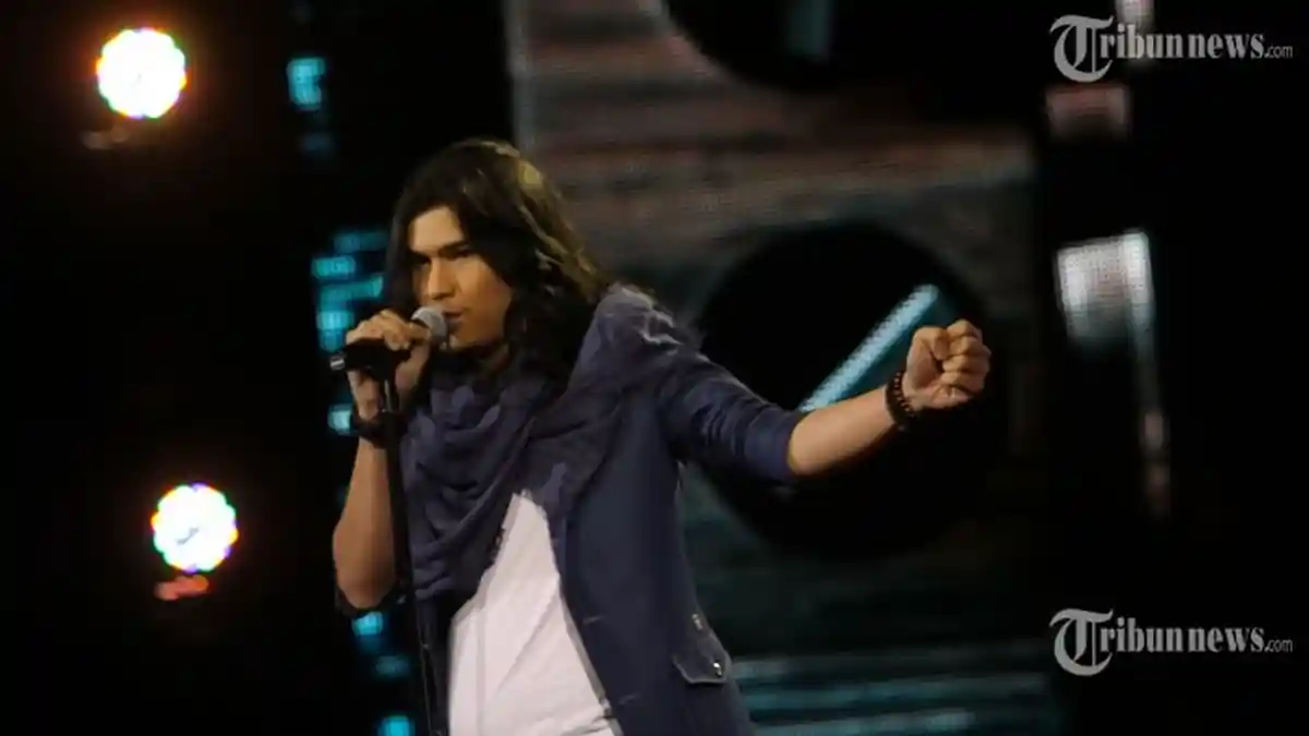 Lagu Baru Virzha - Akan Rilis Single Baru, tapi Judulnya Masih Rahasia, yah!