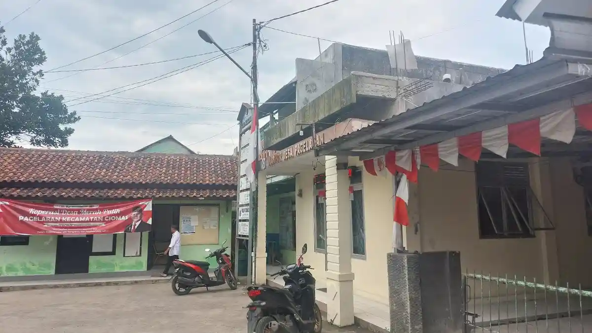 Fenomena Kawin Kontrak Kini Libatkan Orang Tiongkok, Korbannya Dikabarkan Disekap di Bogor
