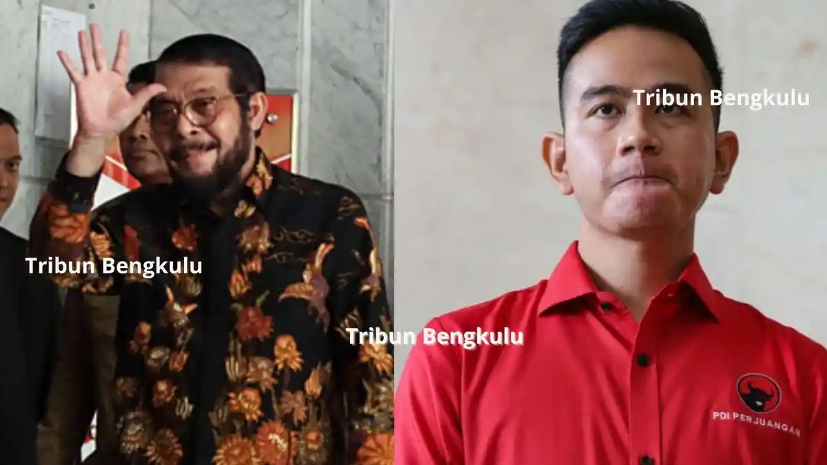 Lagi-Lagi, Hakim MK Anwar Usman si Paman Gibran Dinyatakan Melanggar Etik