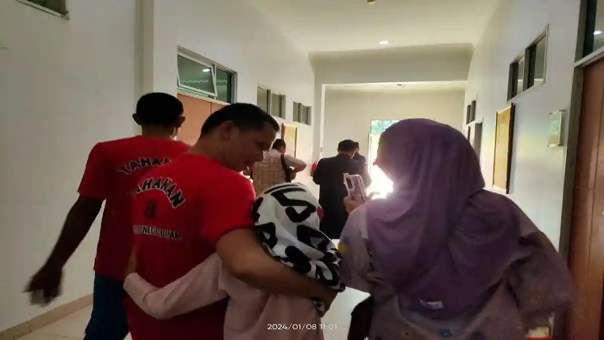 BREAKING NEWS - Sidang Bela Rempang Hari Ini, Jaksa Akan Tanggapi Eksepsi Terdakwa