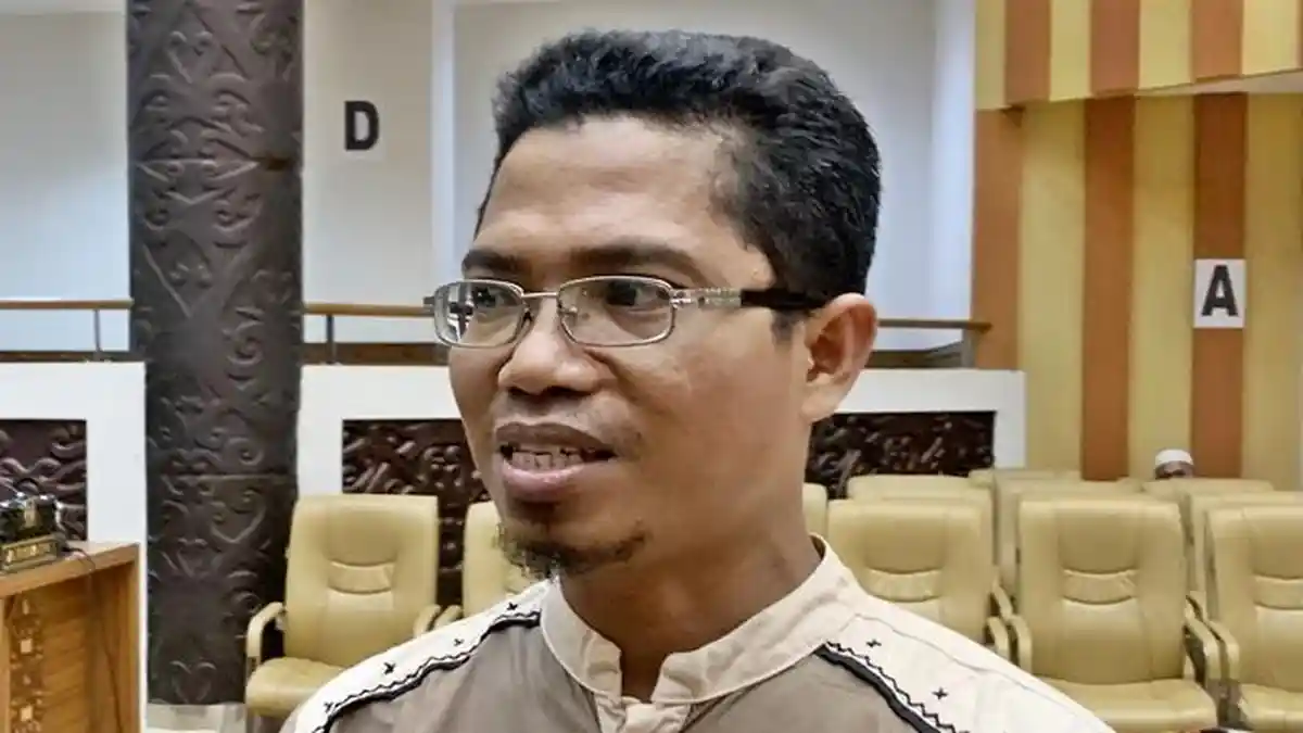 DPRD Samarinda Dorong Penanganan Area Kumuh, Penuhi Air Bersih dan Infrastruktur Jalan
